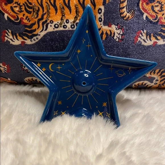 Celestial Star Incense Holder - Picture 7 of 9